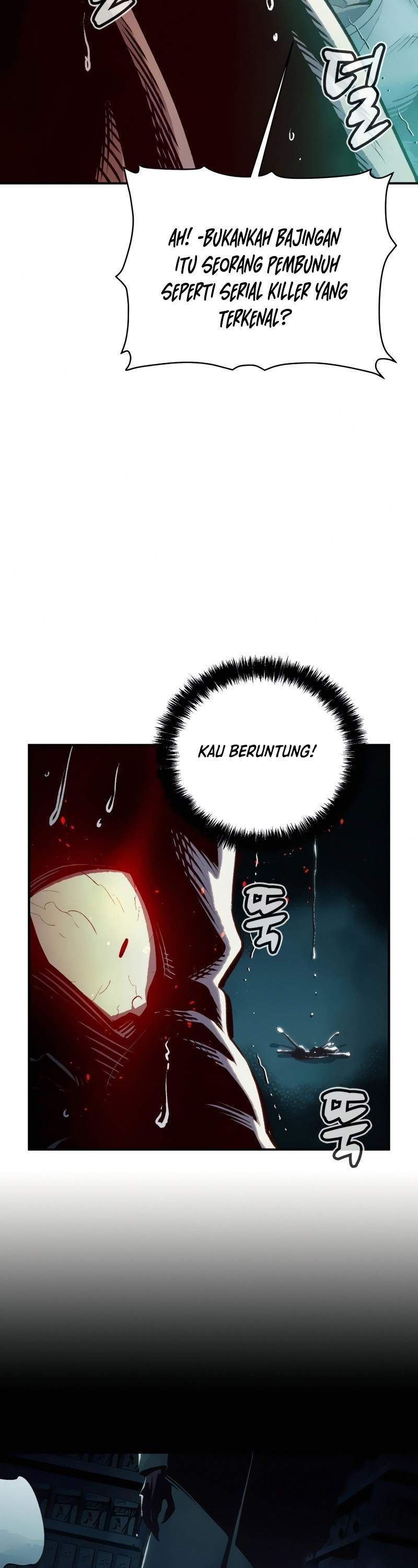 Alone Necromancer Chapter 15