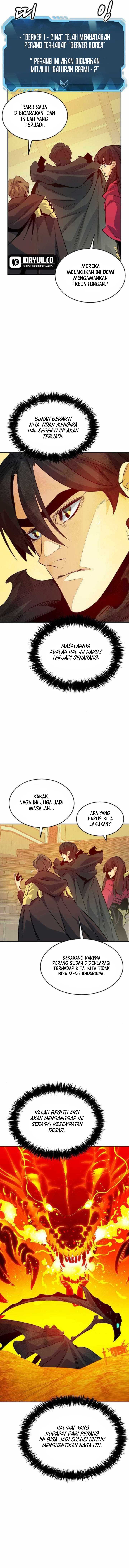 Alone Necromancer Chapter 162