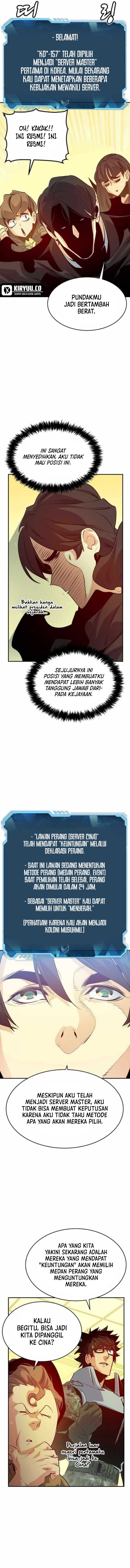 Alone Necromancer Chapter 162