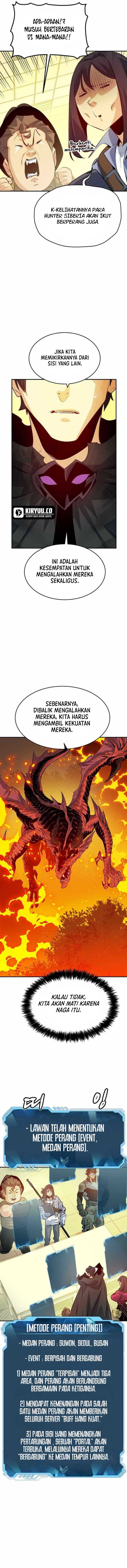 Alone Necromancer Chapter 162