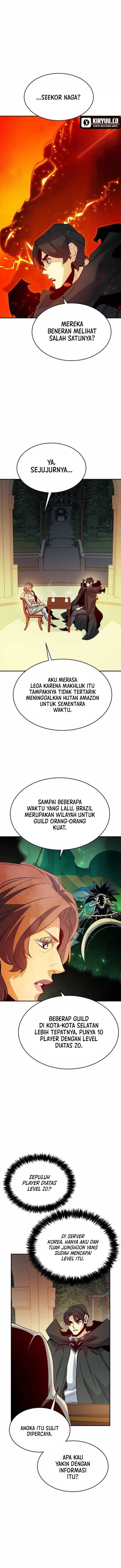 Alone Necromancer Chapter 162