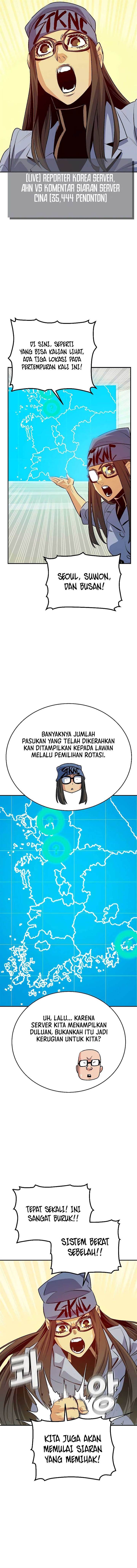 Alone Necromancer Chapter 163