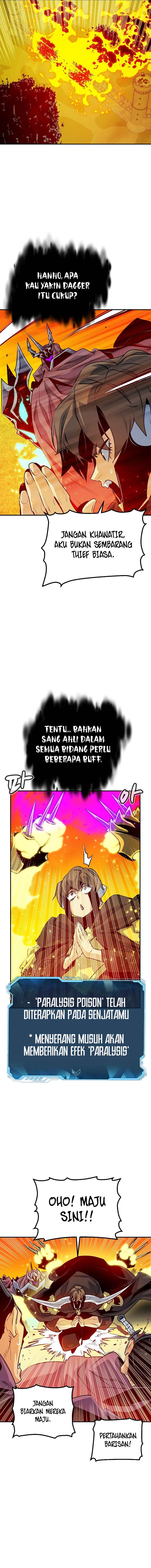 Alone Necromancer Chapter 165
