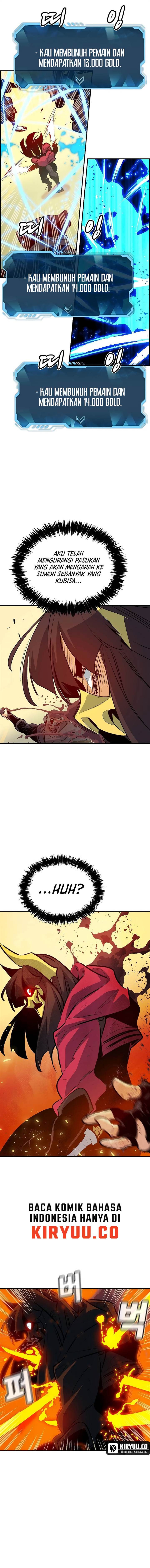 Alone Necromancer Chapter 166