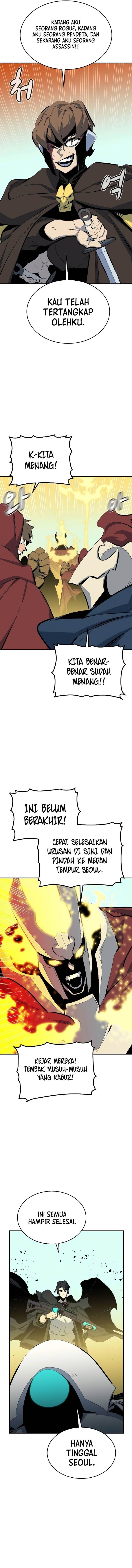 Alone Necromancer Chapter 167