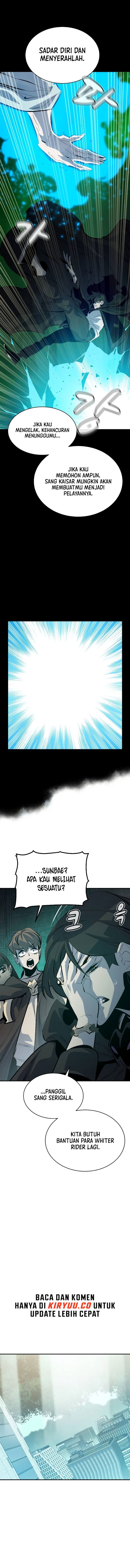 Alone Necromancer Chapter 168