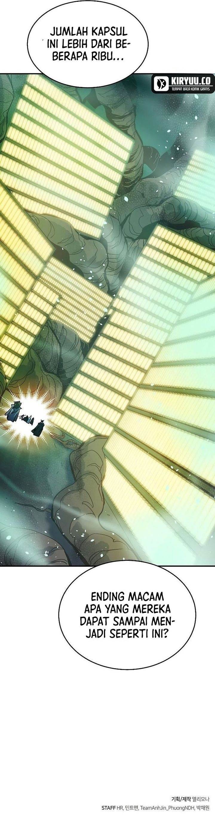 Alone Necromancer Chapter 174