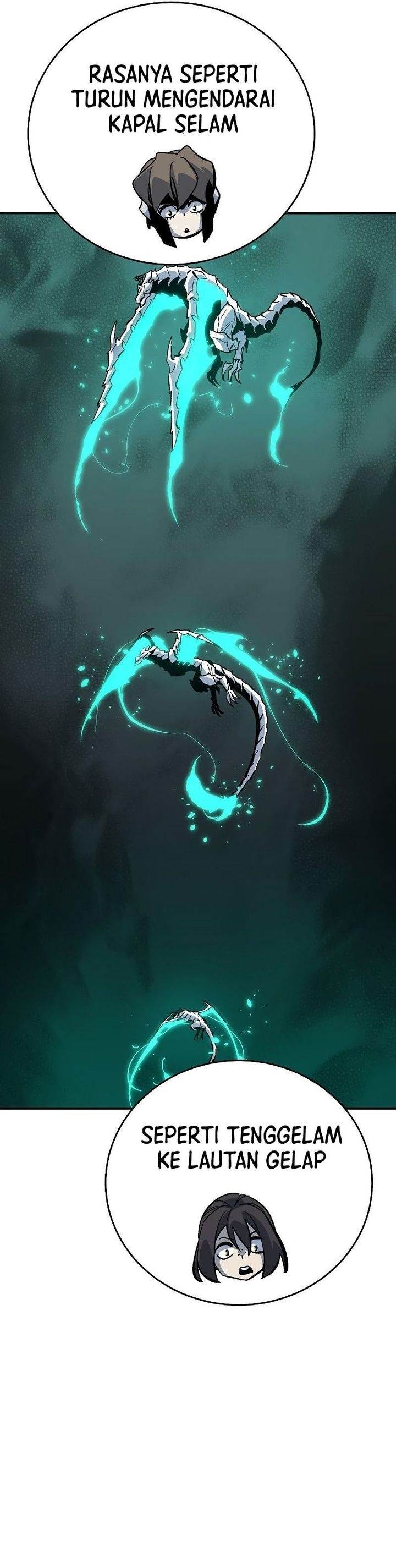 Alone Necromancer Chapter 174