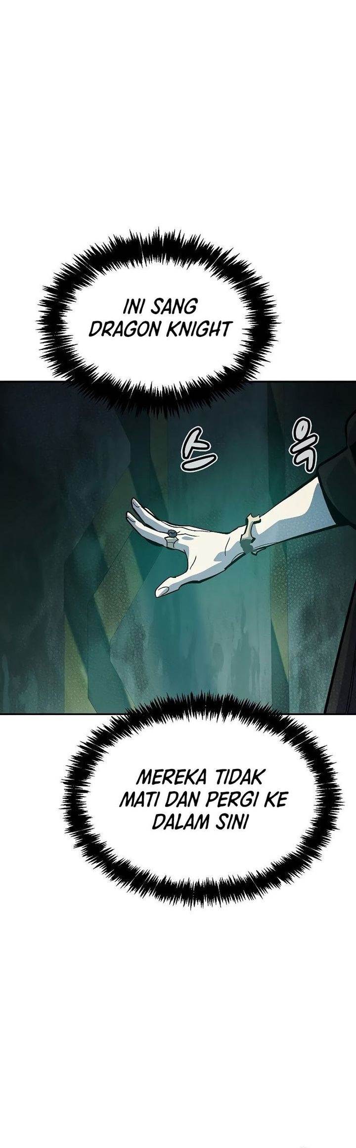 Alone Necromancer Chapter 174