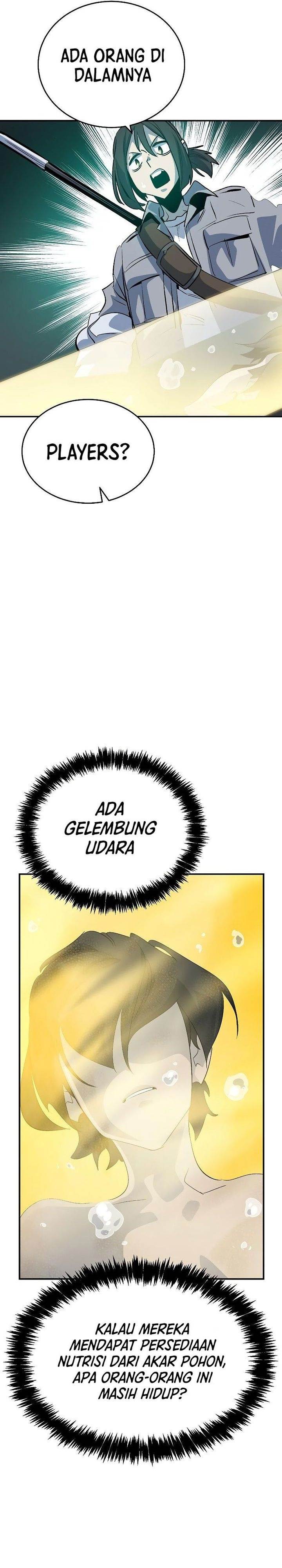 Alone Necromancer Chapter 174