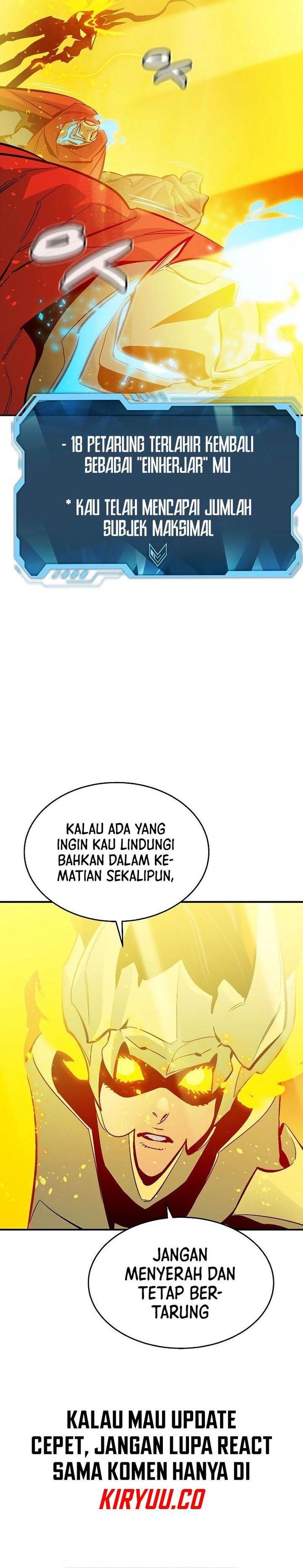 Alone Necromancer Chapter 174