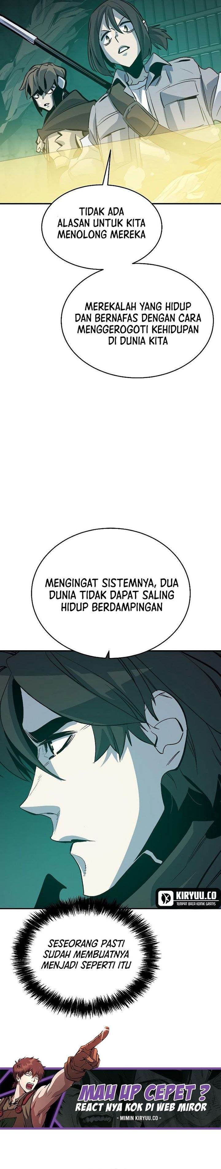 Alone Necromancer Chapter 177