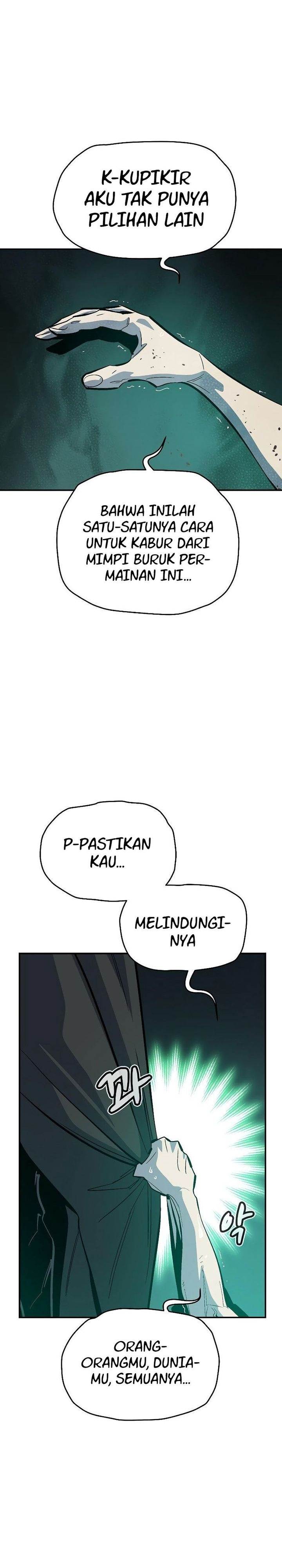 Alone Necromancer Chapter 177