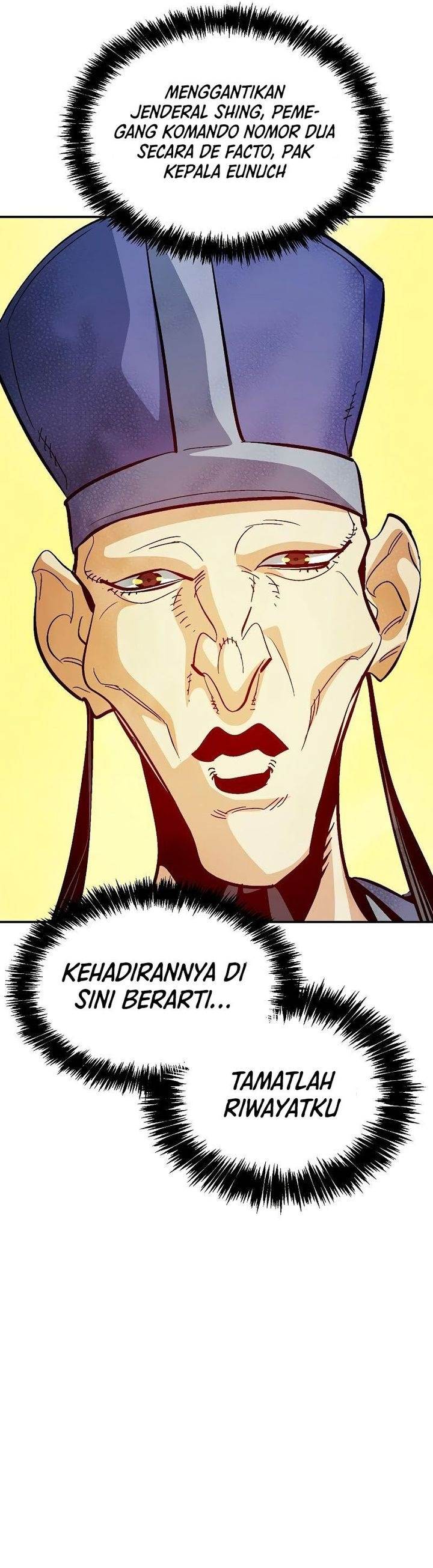 Alone Necromancer Chapter 177