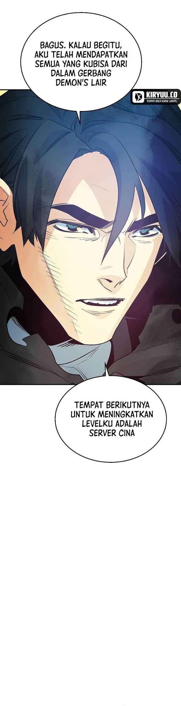 Alone Necromancer Chapter 177