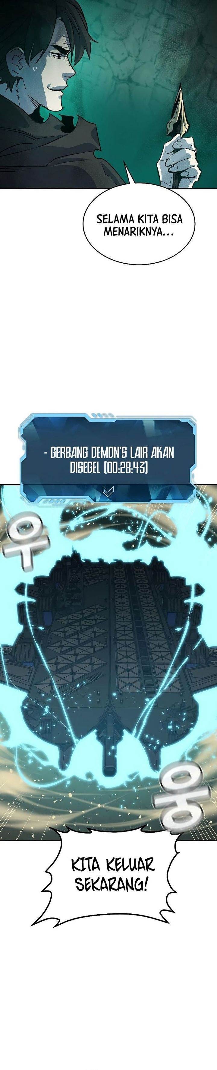 Alone Necromancer Chapter 177