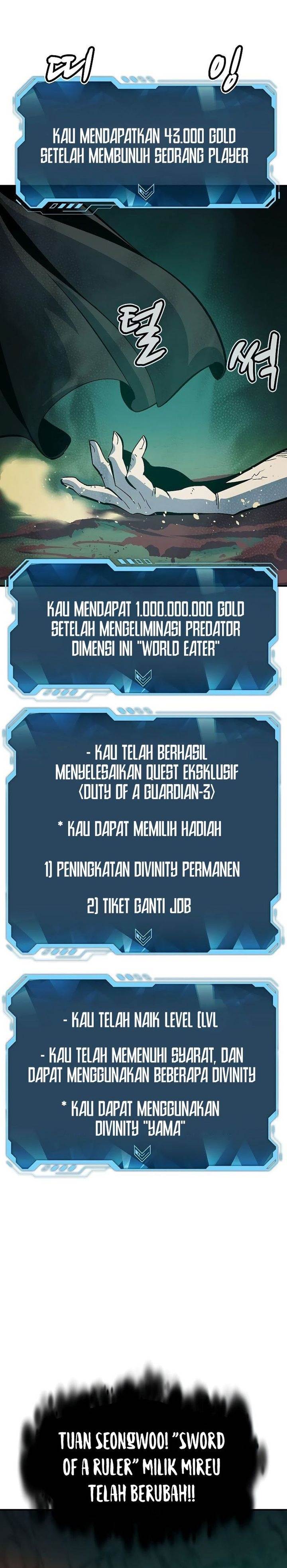 Alone Necromancer Chapter 177