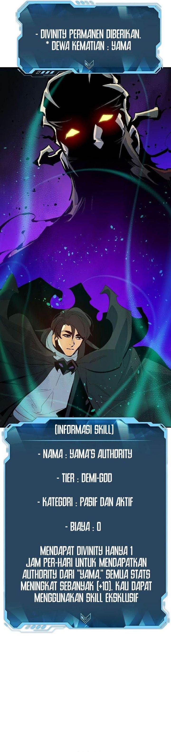 Alone Necromancer Chapter 177