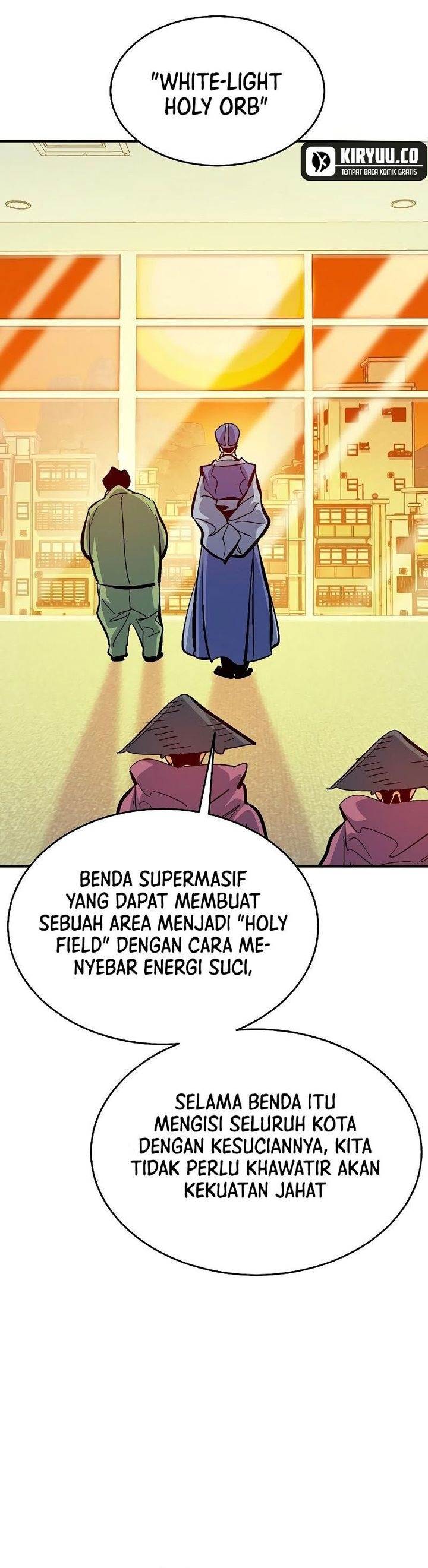 Alone Necromancer Chapter 177