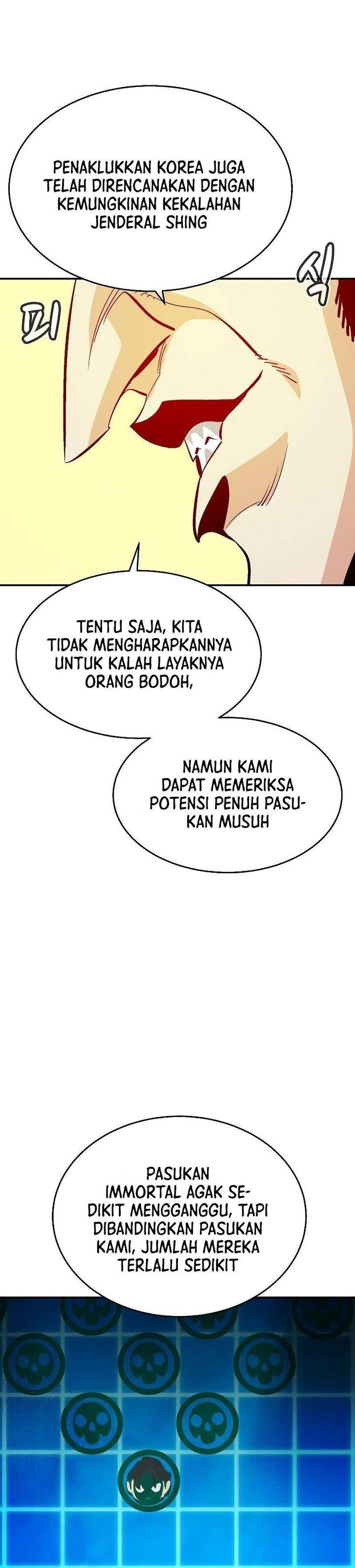 Alone Necromancer Chapter 177