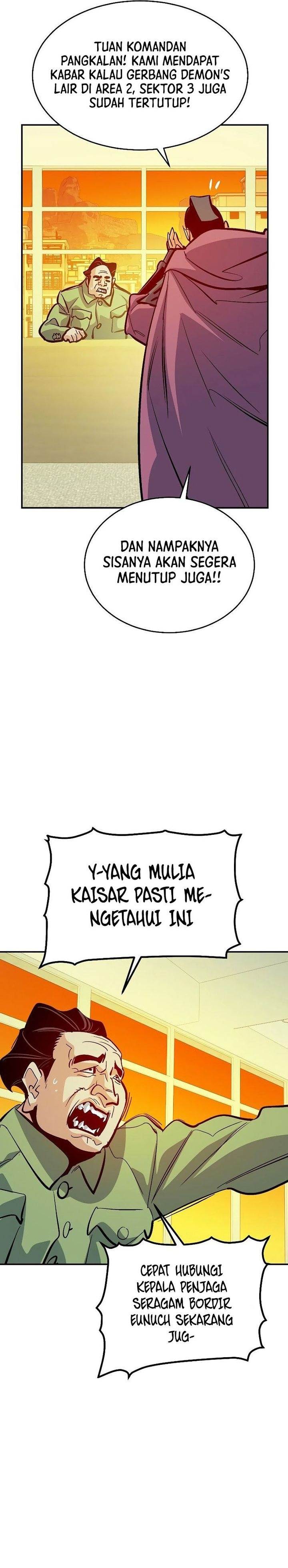 Alone Necromancer Chapter 177