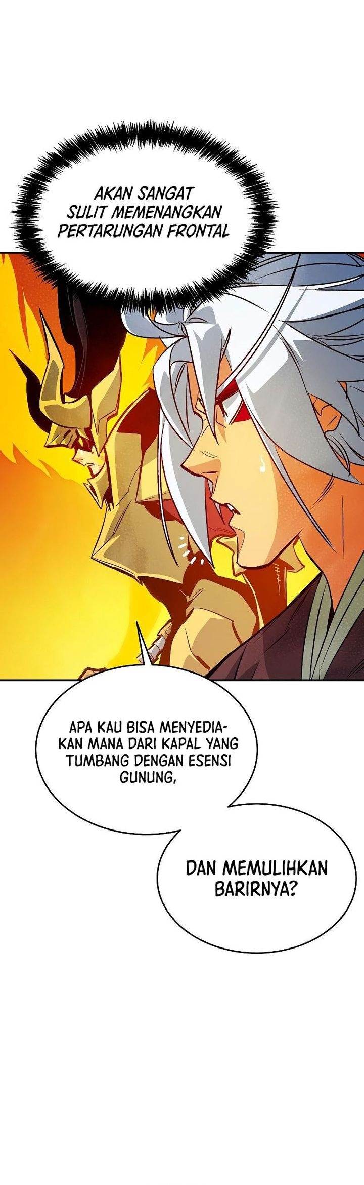 Alone Necromancer Chapter 177