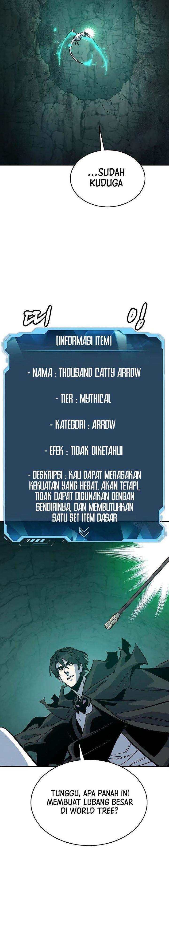 Alone Necromancer Chapter 177