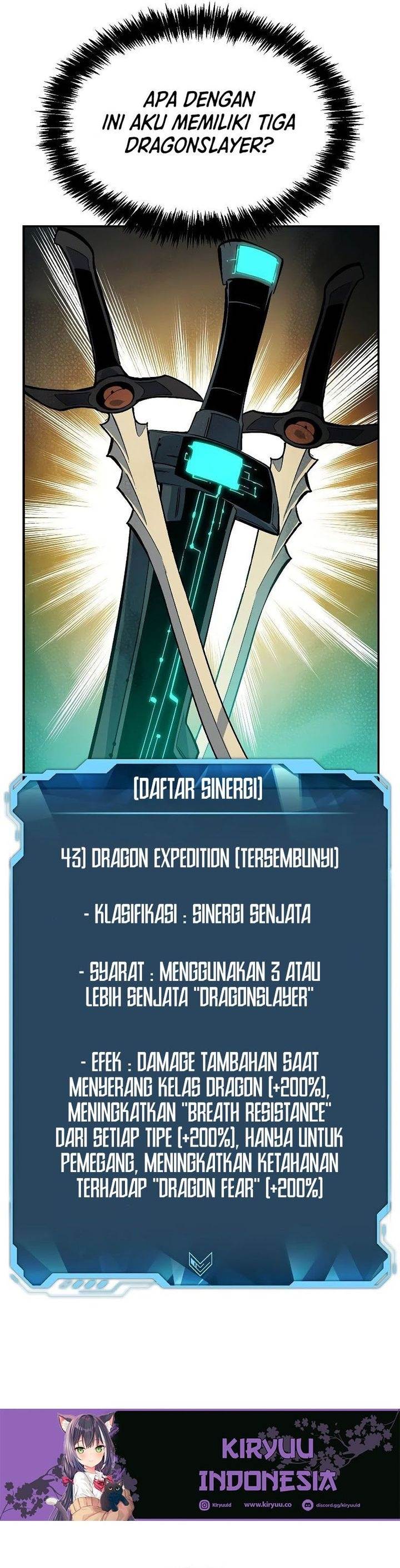 Alone Necromancer Chapter 177
