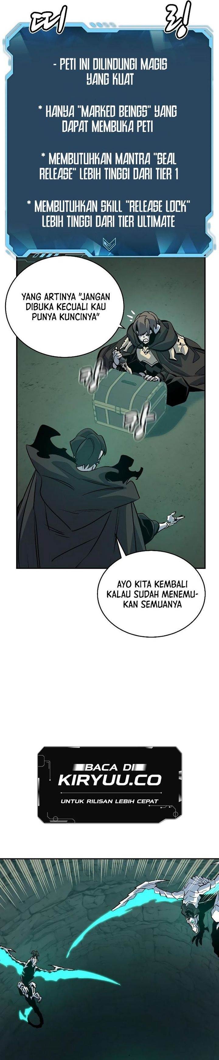 Alone Necromancer Chapter 177