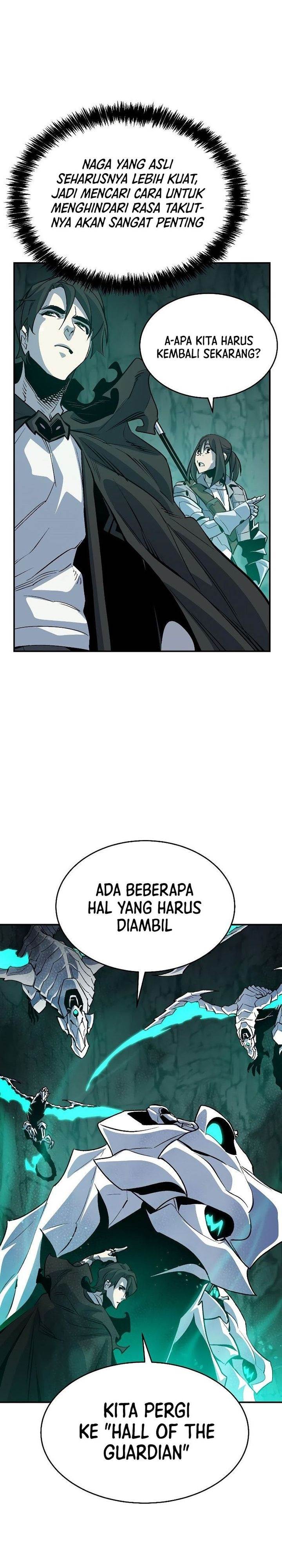 Alone Necromancer Chapter 177