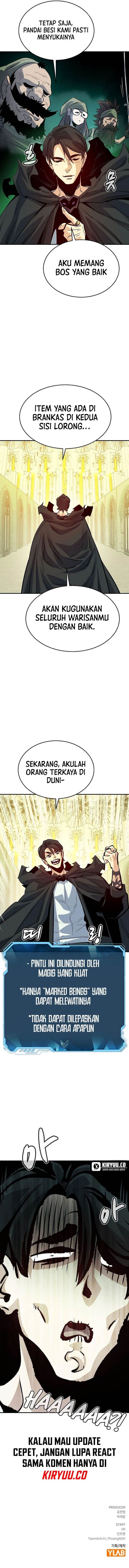 Alone Necromancer Chapter 178