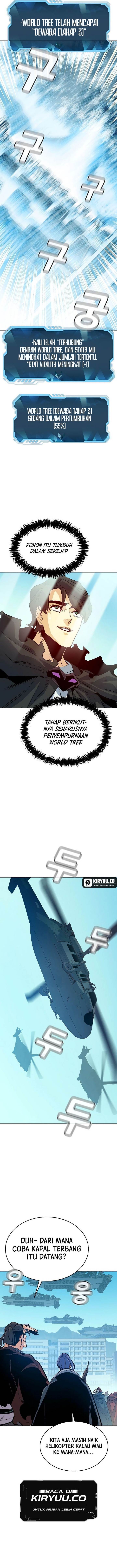 Alone Necromancer Chapter 179