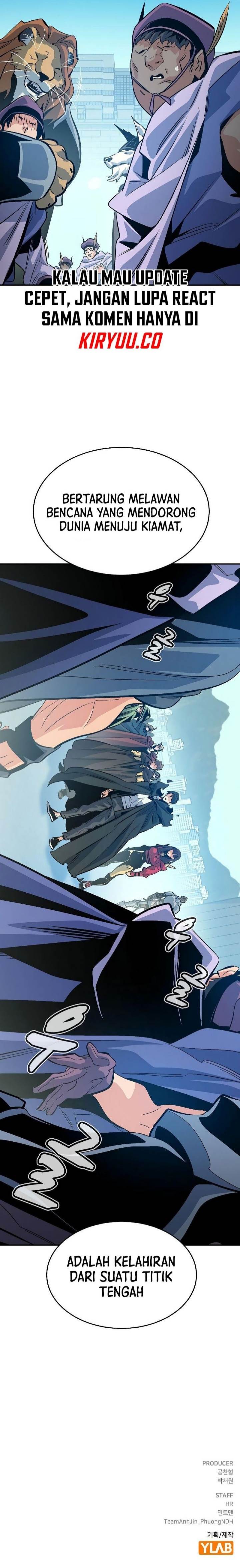 Alone Necromancer Chapter 179