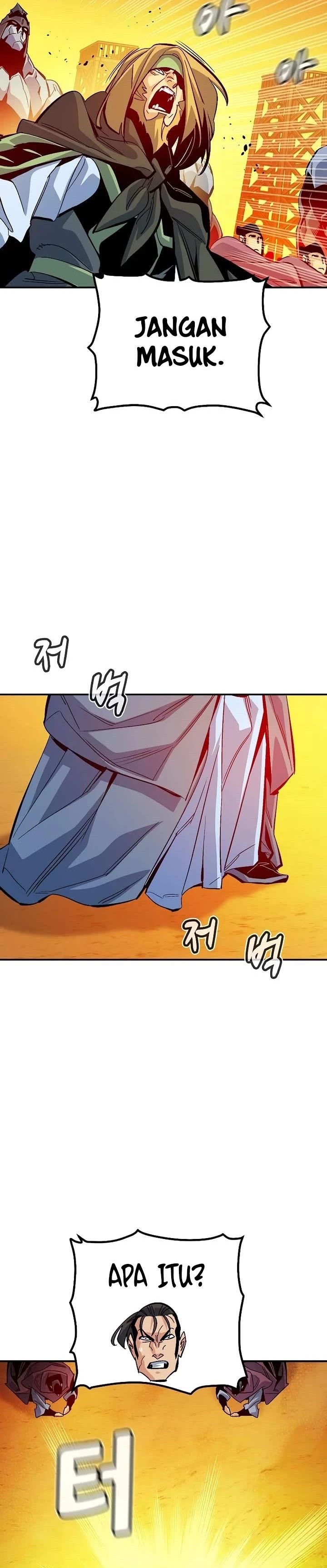 Alone Necromancer Chapter 182
