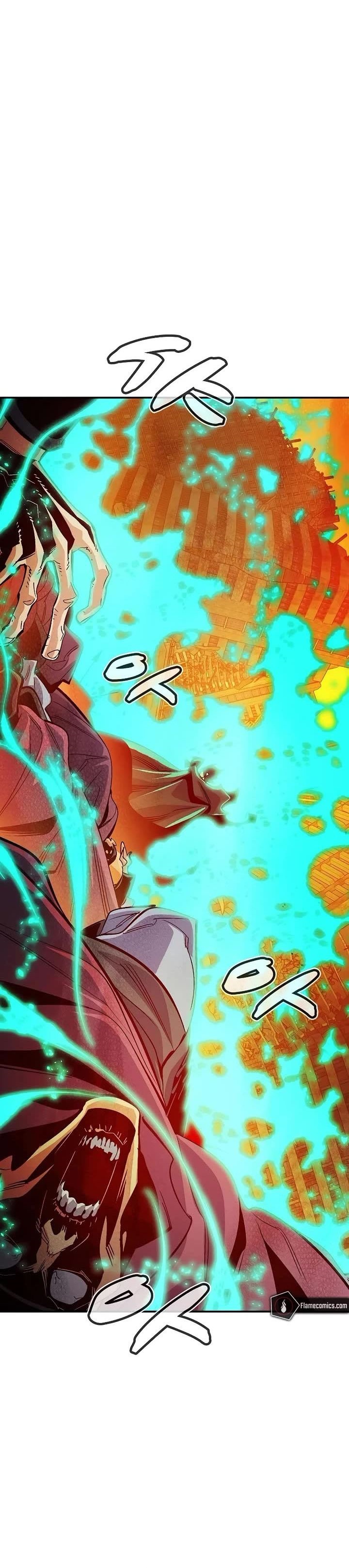 Alone Necromancer Chapter 182