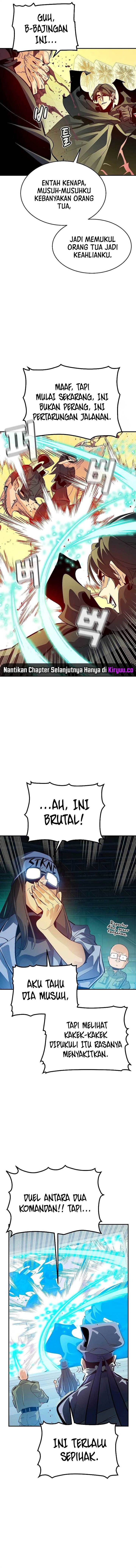 Alone Necromancer Chapter 187