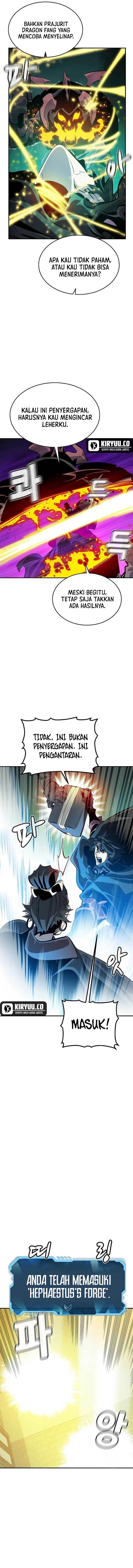 Alone Necromancer Chapter 187