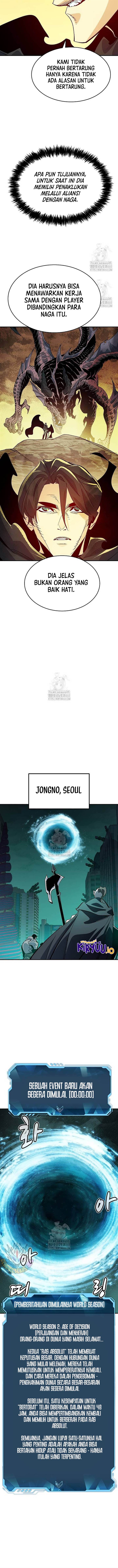 Alone Necromancer Chapter 189