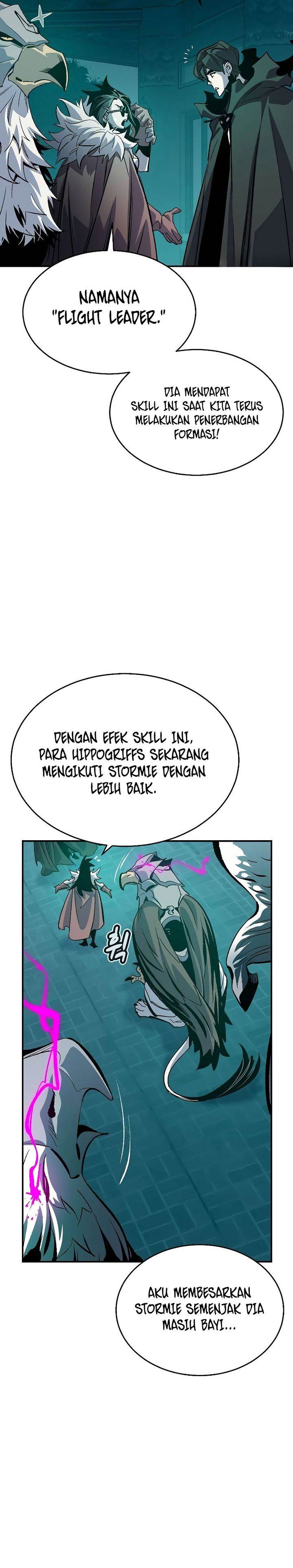 Alone Necromancer Chapter 190