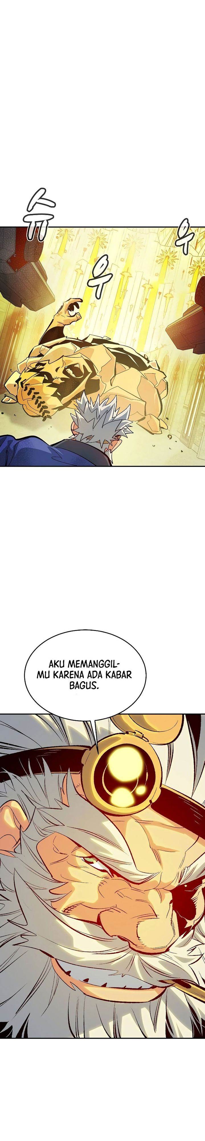Alone Necromancer Chapter 190
