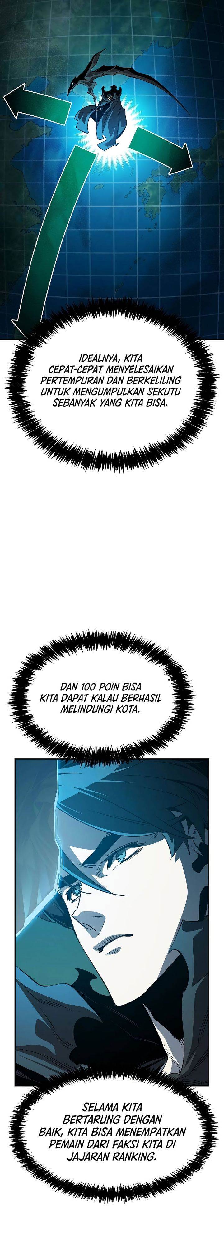 Alone Necromancer Chapter 190