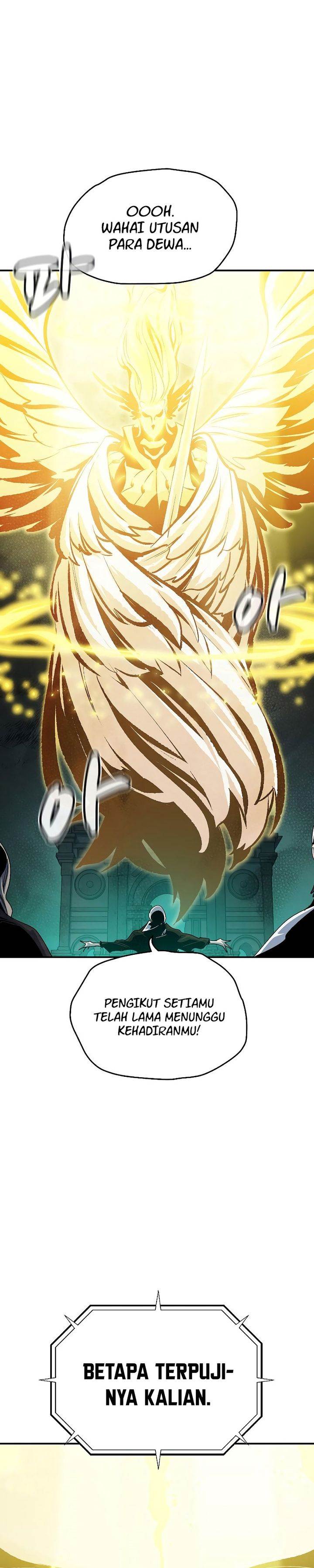 Alone Necromancer Chapter 191