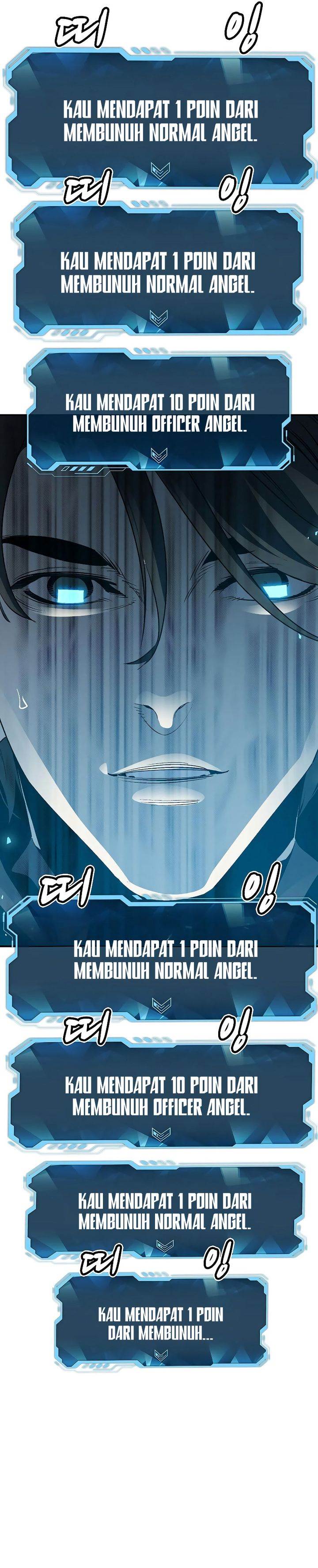 Alone Necromancer Chapter 191