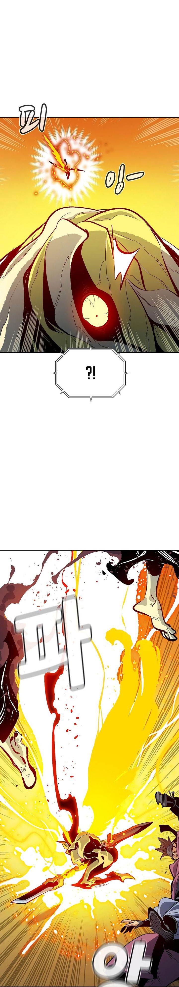 Alone Necromancer Chapter 191