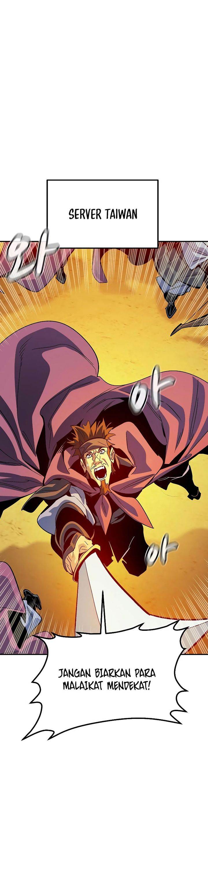 Alone Necromancer Chapter 191