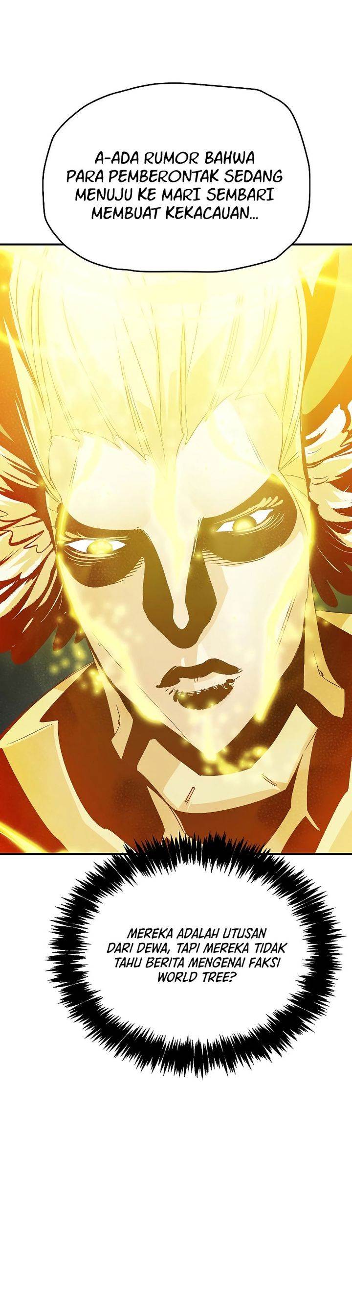 Alone Necromancer Chapter 191