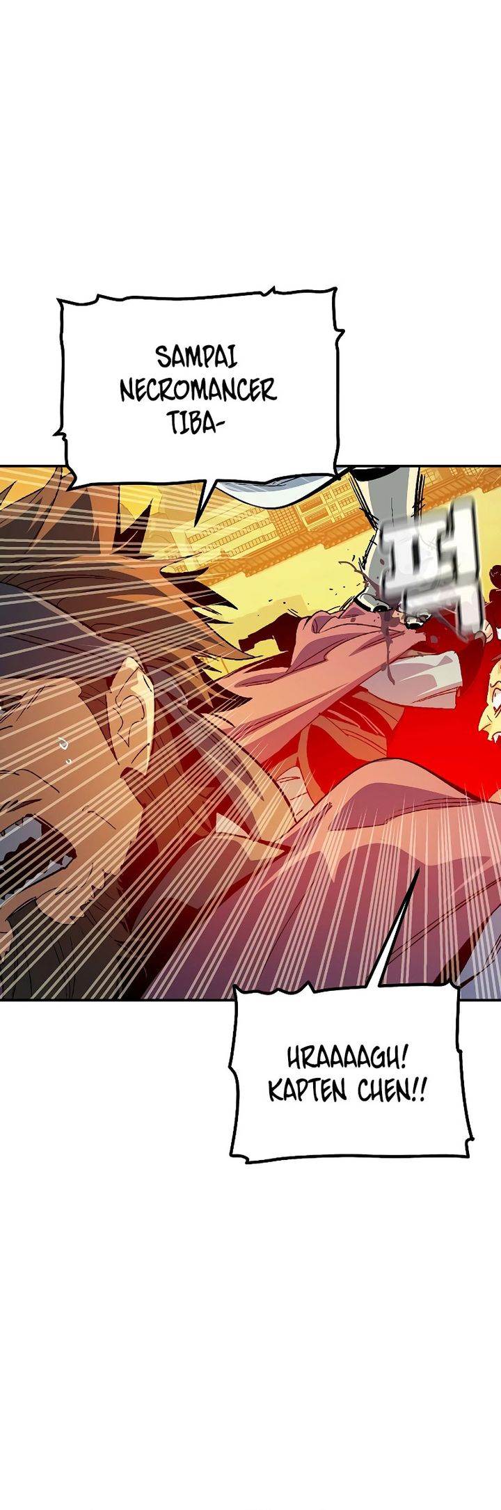 Alone Necromancer Chapter 191