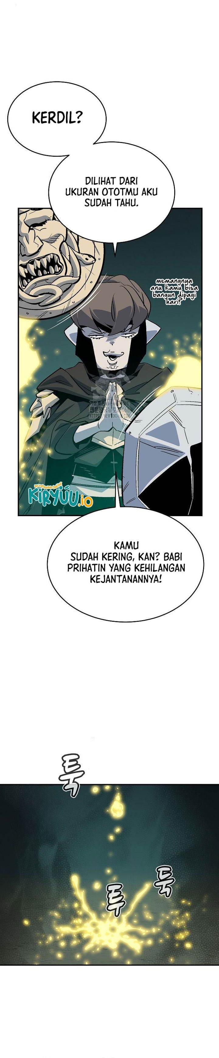 Alone Necromancer Chapter 193