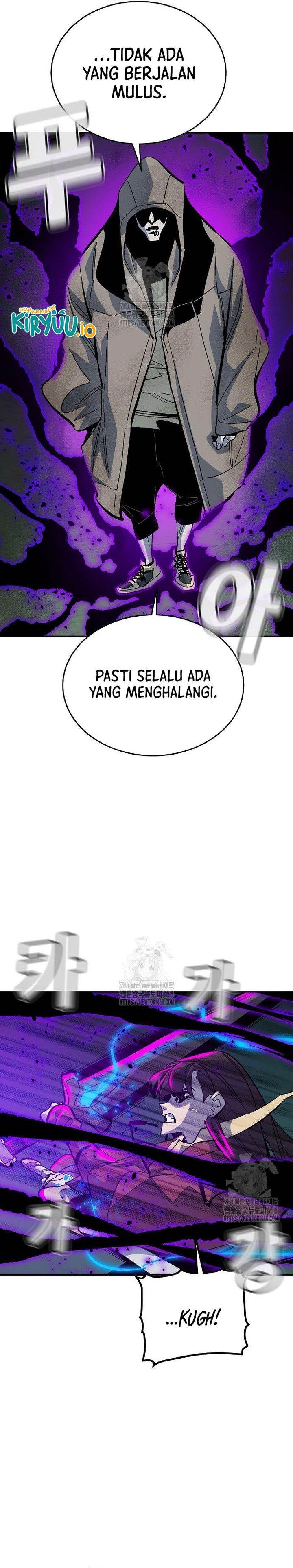 Alone Necromancer Chapter 193