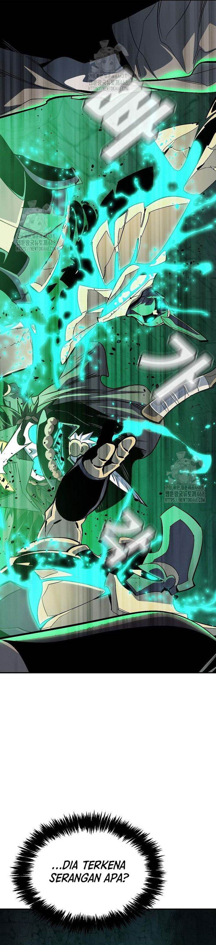 Alone Necromancer Chapter 193